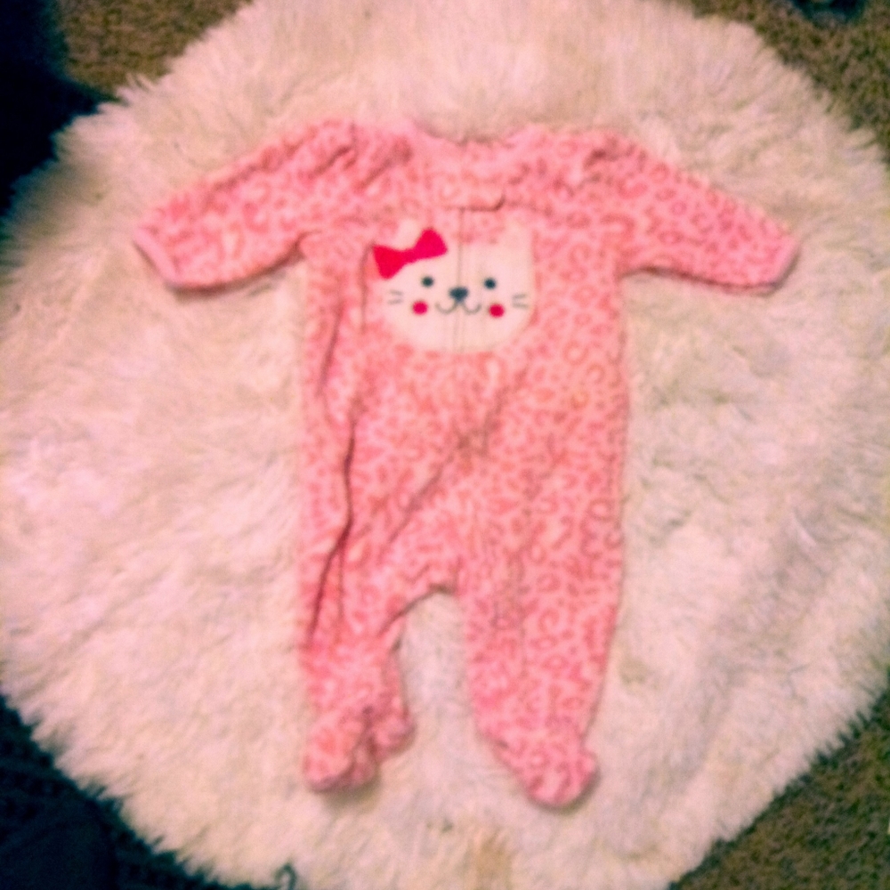 Hello Kitty Sleeper